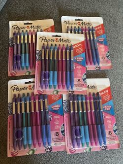 Pens $15 each picture