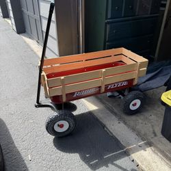 Wagon