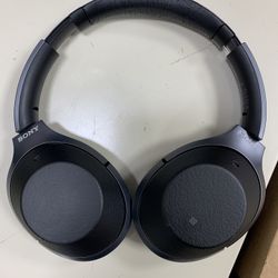 Sony WH-1000XM2 Headphones