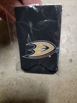Mighty Ducks Anaheim Ducks items