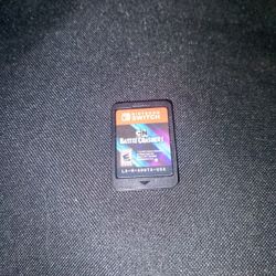Nintendo Switch Game Battlecrashers