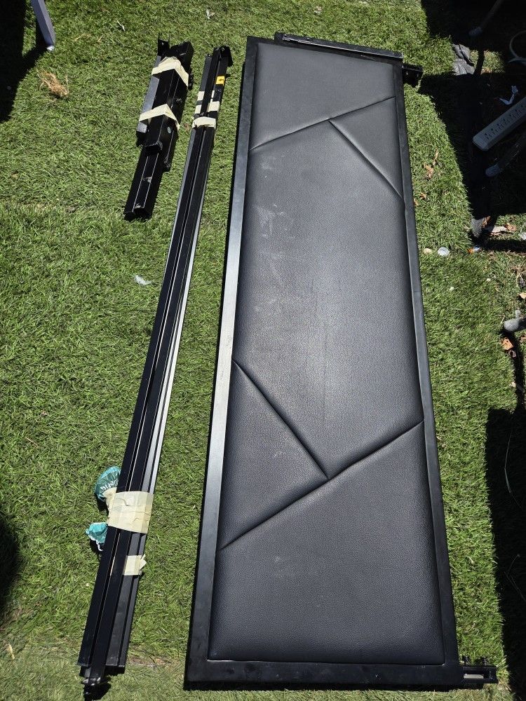 bed frame