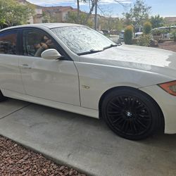 2008 Bmw 328i