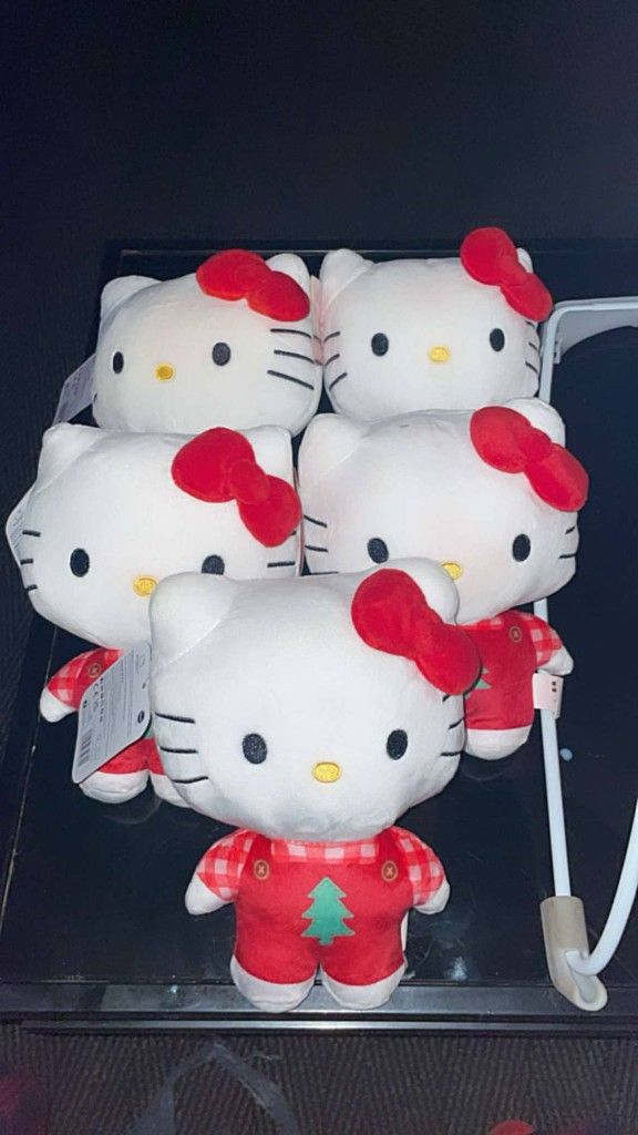 Hello Kitty