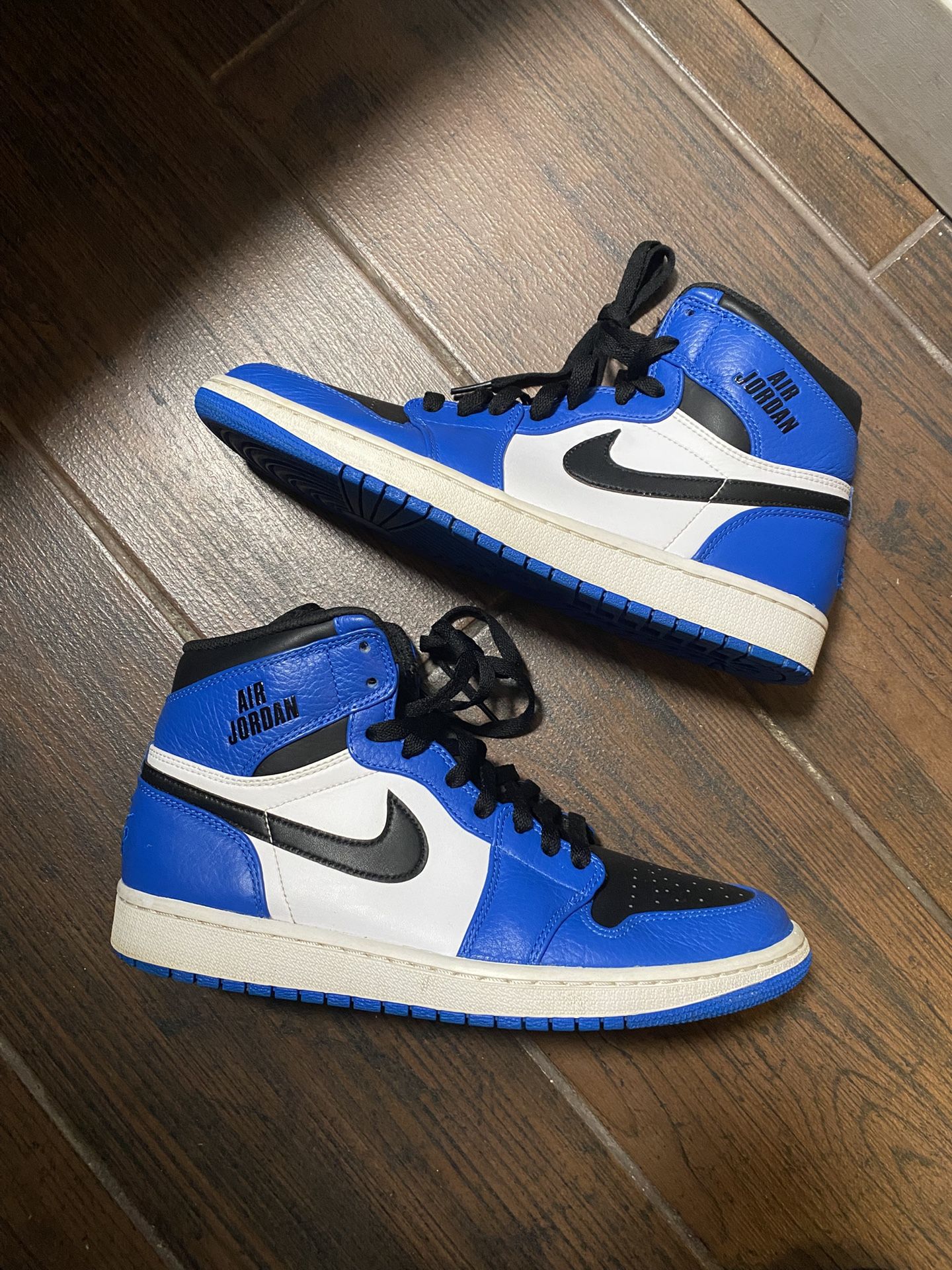 Air Jordan Retro Royals $40 FIRM CASH ONLY 