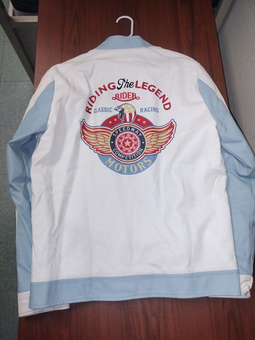 Racing Jacket