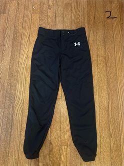 *NEW* Boys Baseball Pants-Size Medium