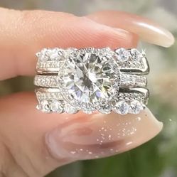 Beautiful Wedding Rings 