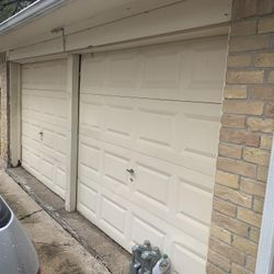 Garage Doors