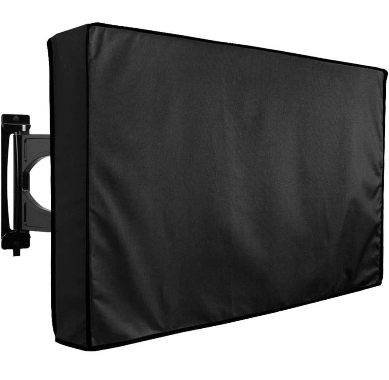 Outdoor TV cover