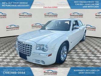 2005 Chrysler 300