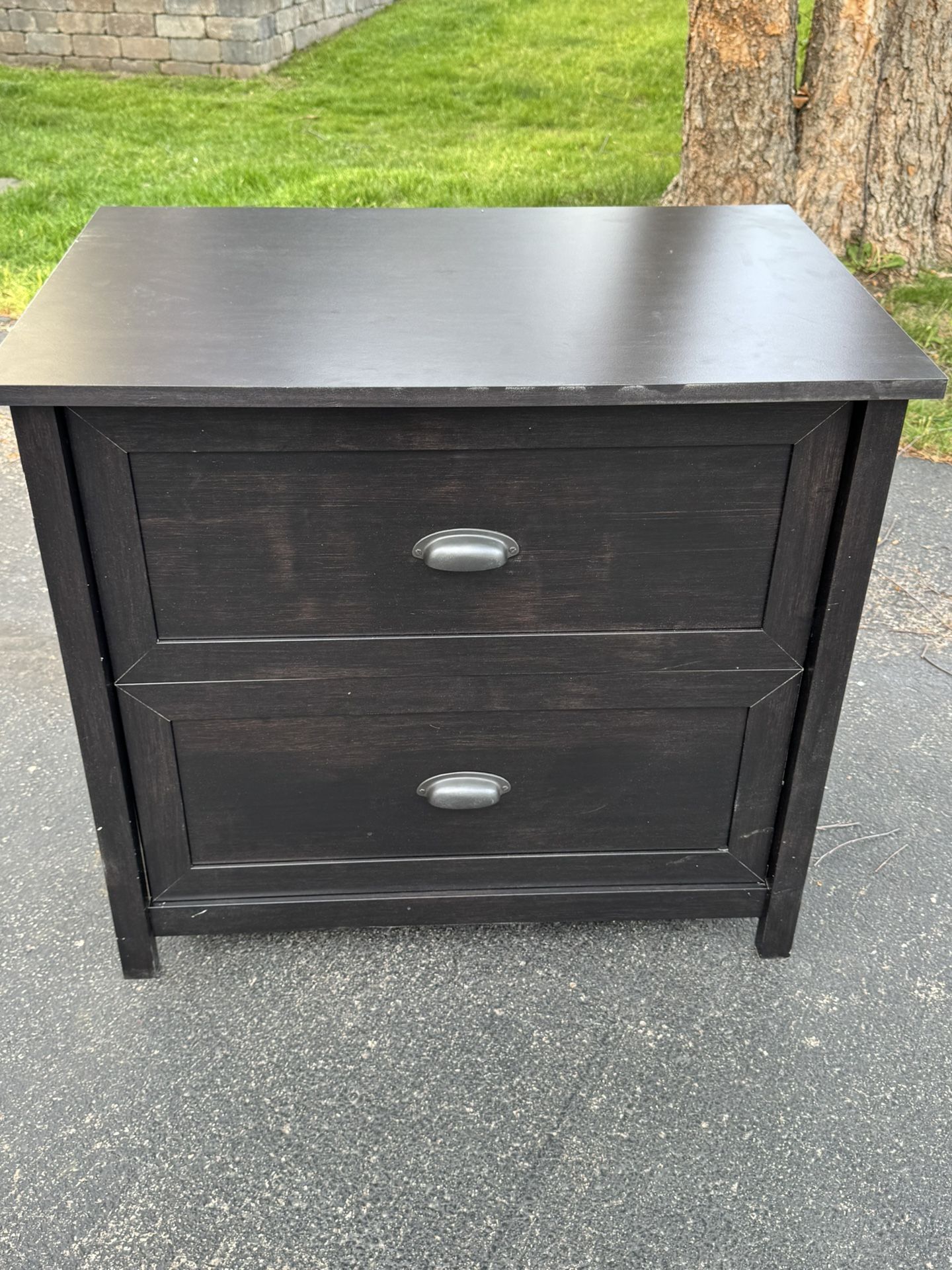 File Cabinet