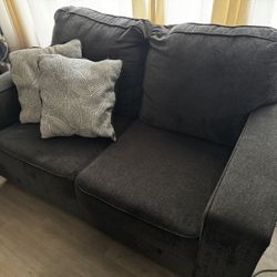Sofa And Love Seat 