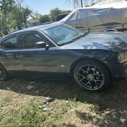 2007 Dodge Charger