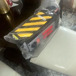 Ghostbusters Popcorn Bucket