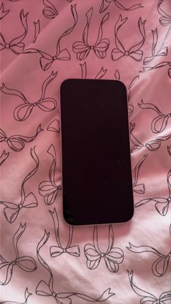 iPhone 15