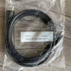 Hdmi 6ft Brand New