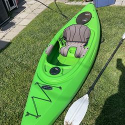 Kayak