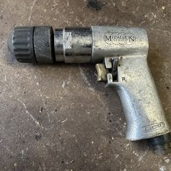 Air Powered Drill