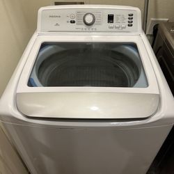 Insignia Washer