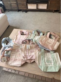 Trader Joe’s totes