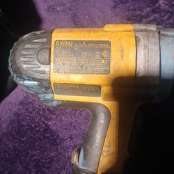 Impact Drill