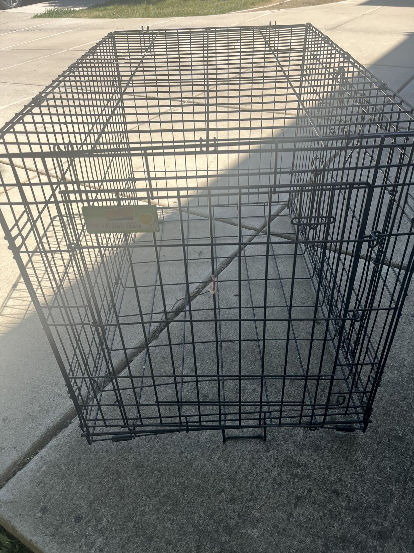 Dog Crate