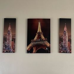 Wall Pictures 