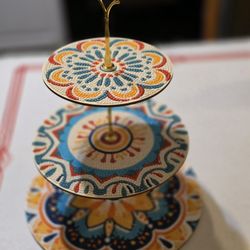 Cupcake Stand Or Display for Show Case