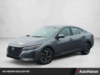 2024 Nissan Sentra