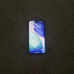 Regular 128 GB iPhone 16 