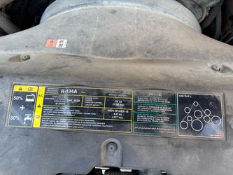 Ford F150 4x4
