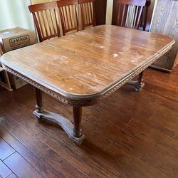 Dinging Table