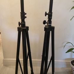 Tripod Stand For Speakers