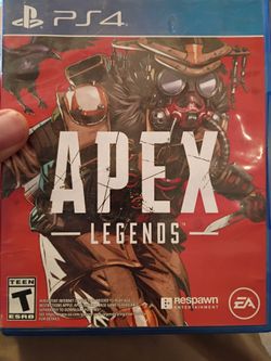 Ps4 game