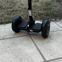 Ninebot Mini Pro