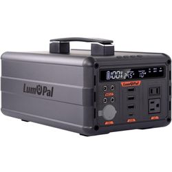 Portable Solar 1200W(Peak 1500W)