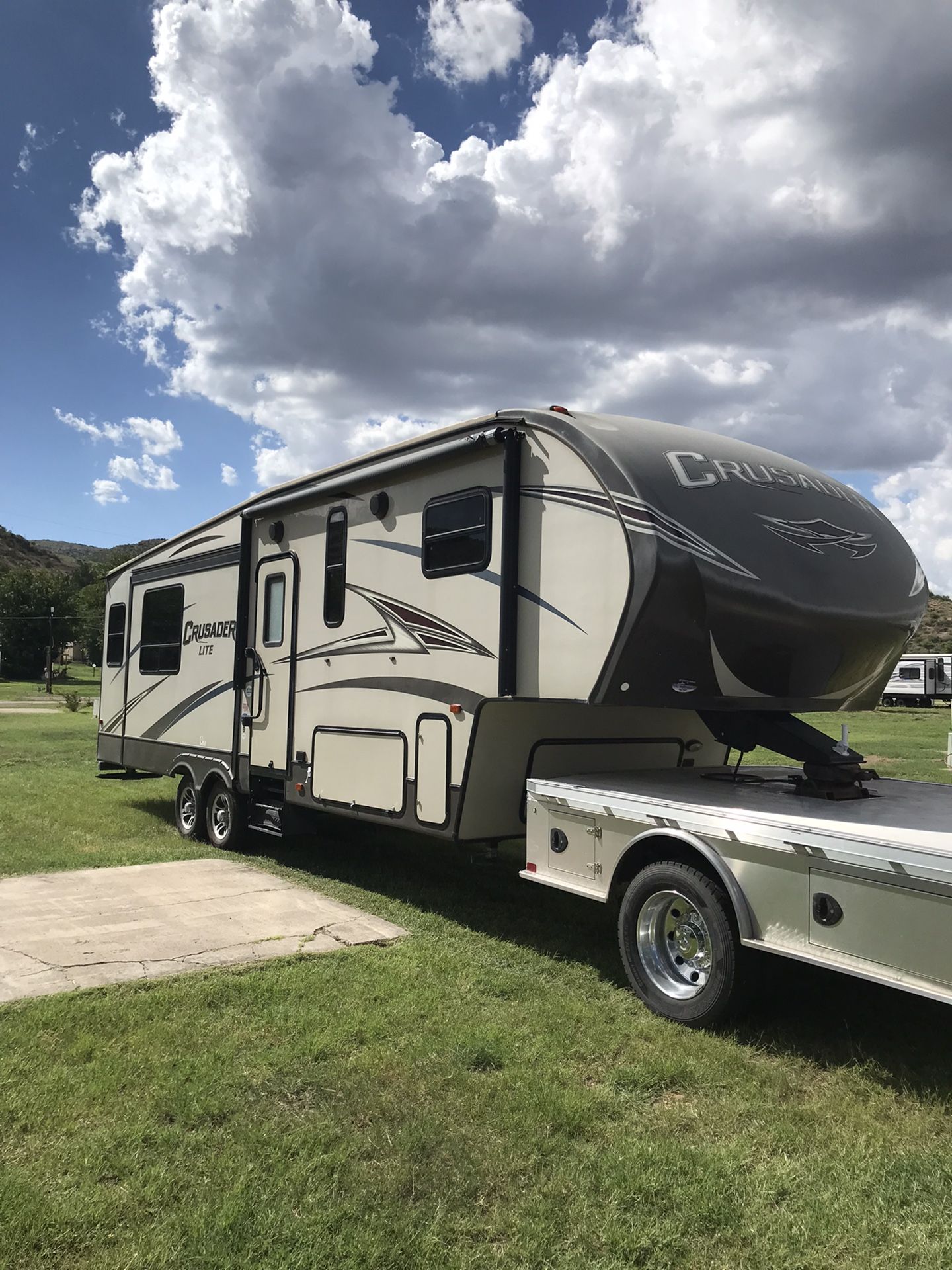 5th Wheel Rv Transport