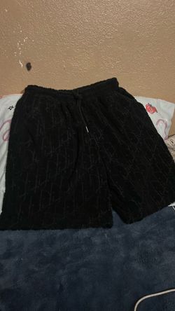 DIOR shorts