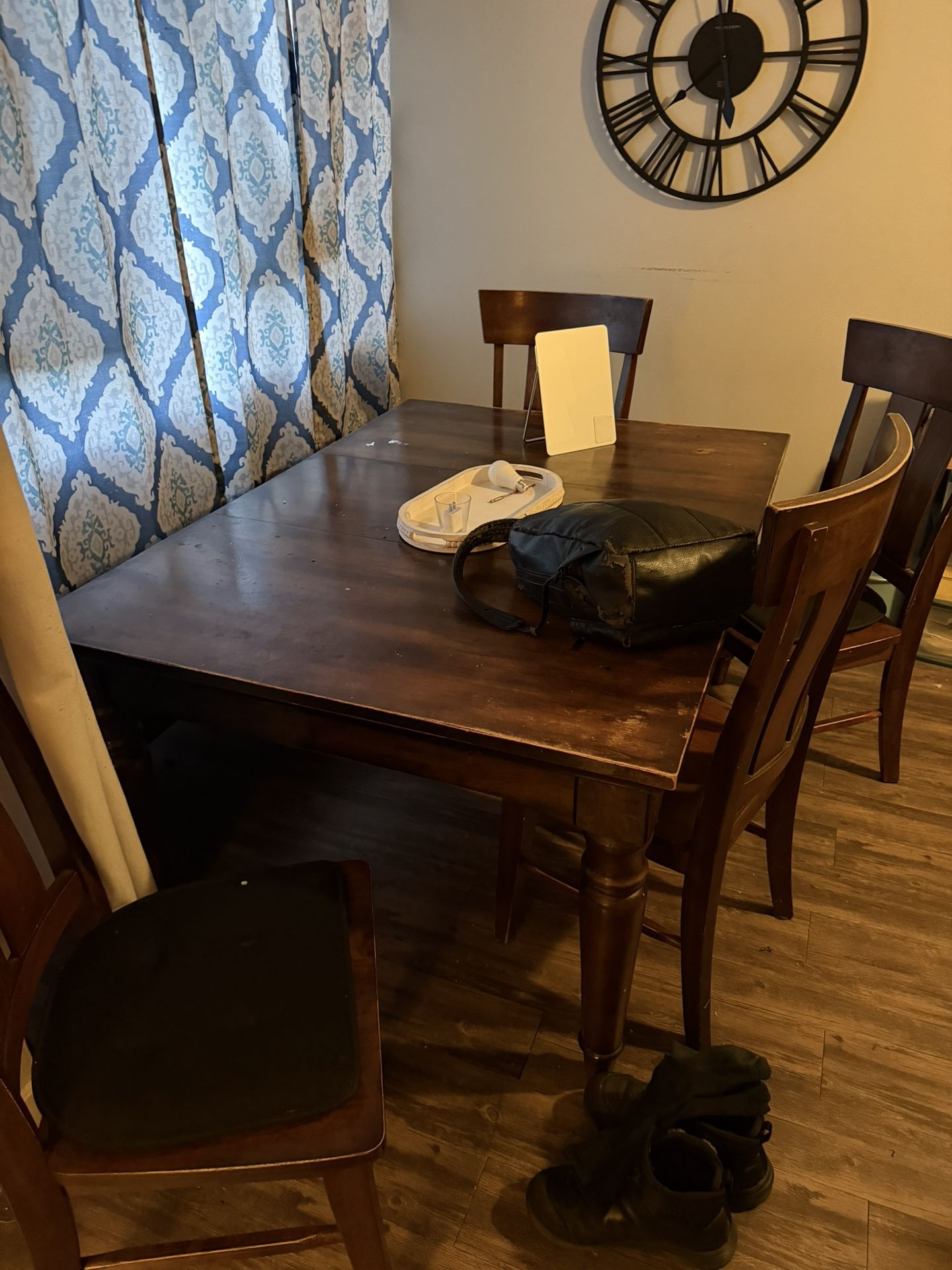 Dining Room Table