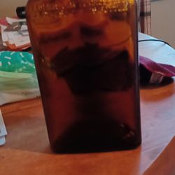 Antique Bottle 