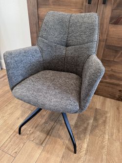 Swivel Dinning Chairs