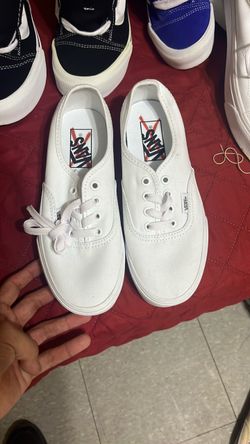 vans female shoes