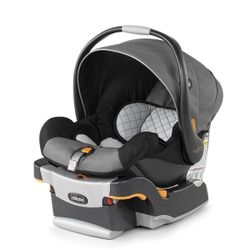 Chicco KeyFit 30 Infant Car Seat - Orion