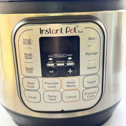 Insta pot