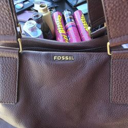 Fossil Purse