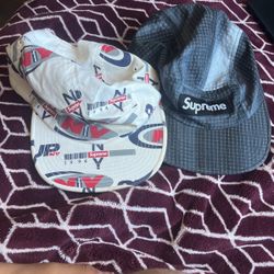 Supreme Hats