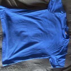 Supreme No Logo T-Shirt
