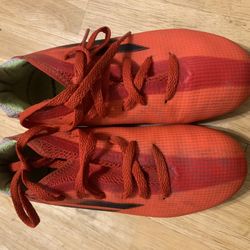 Kids Adidas Soccer Cleats 13k