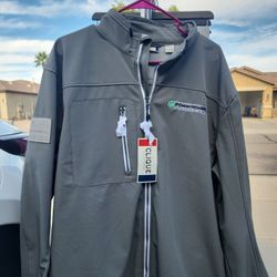 XL Men's Jacket